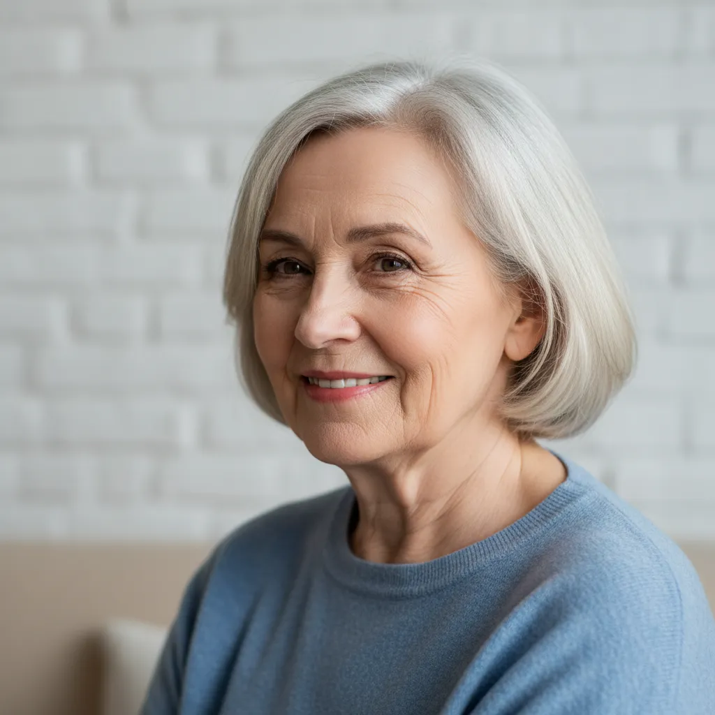 Людмила Ивановна