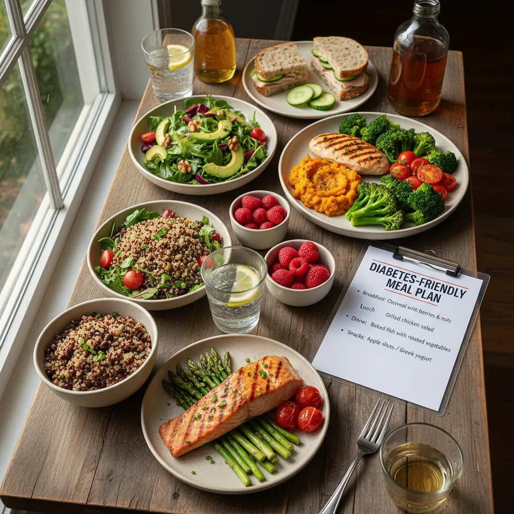 Диетическое консультирование