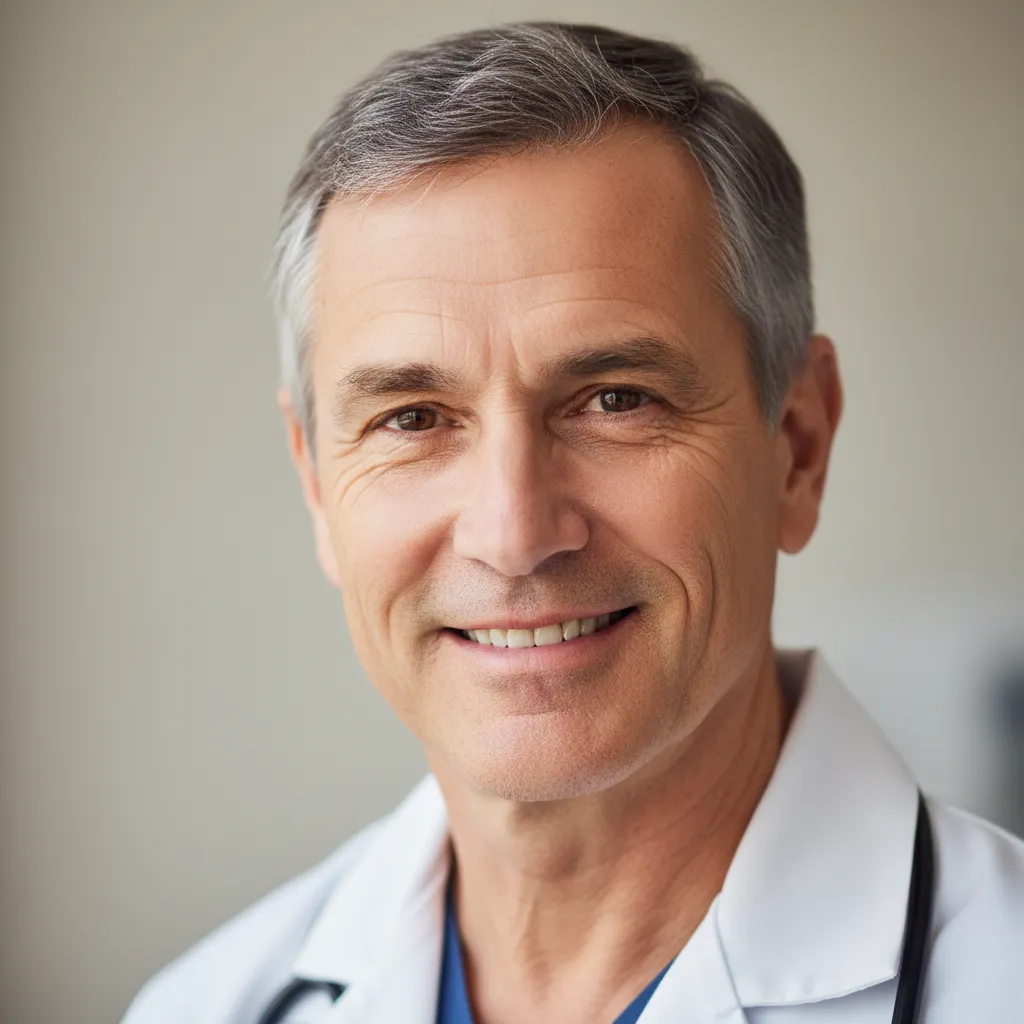 Главный врач